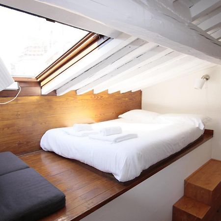 Apartamento Under The Dome Florencia Exterior foto