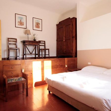 Apartamento Under The Dome Florencia Exterior foto