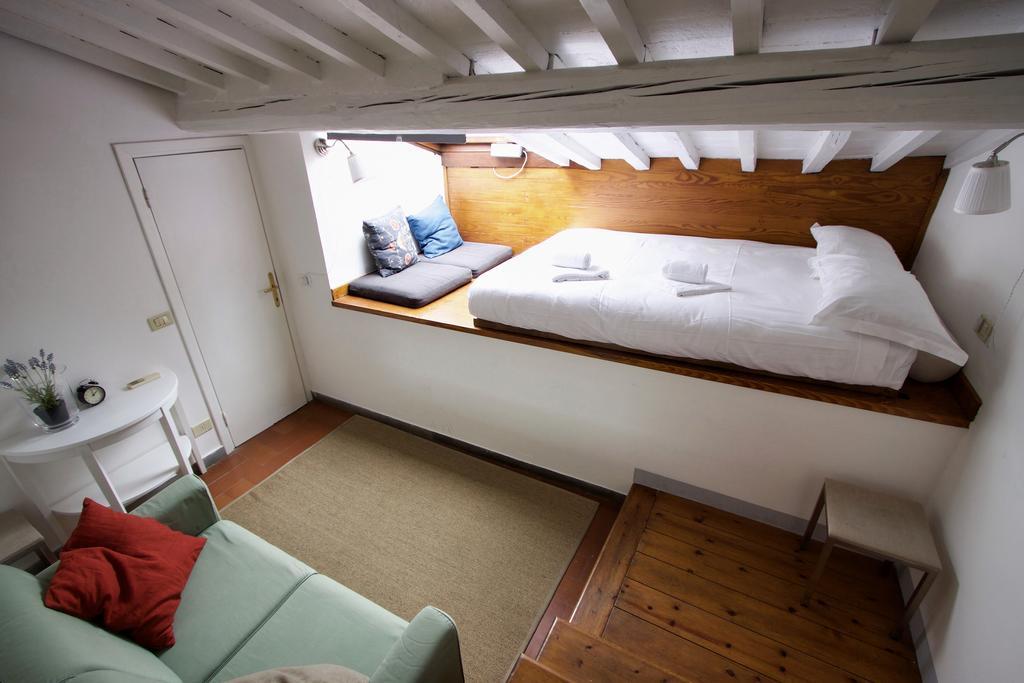 Apartamento Under The Dome Florencia Exterior foto