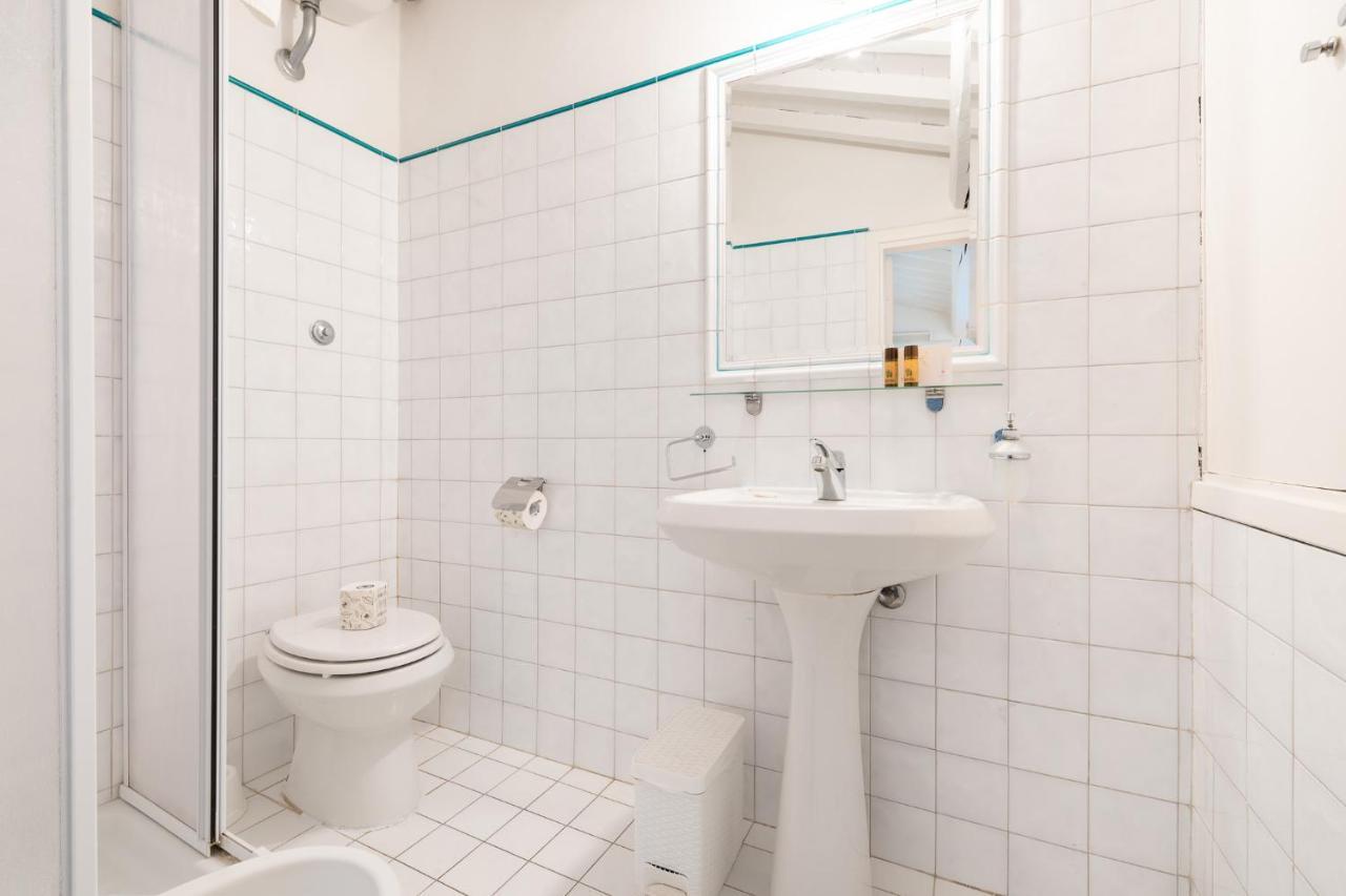 Apartamento Under The Dome Florencia Exterior foto