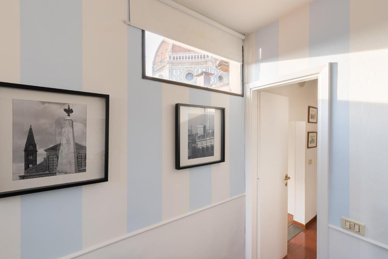 Apartamento Under The Dome Florencia Exterior foto