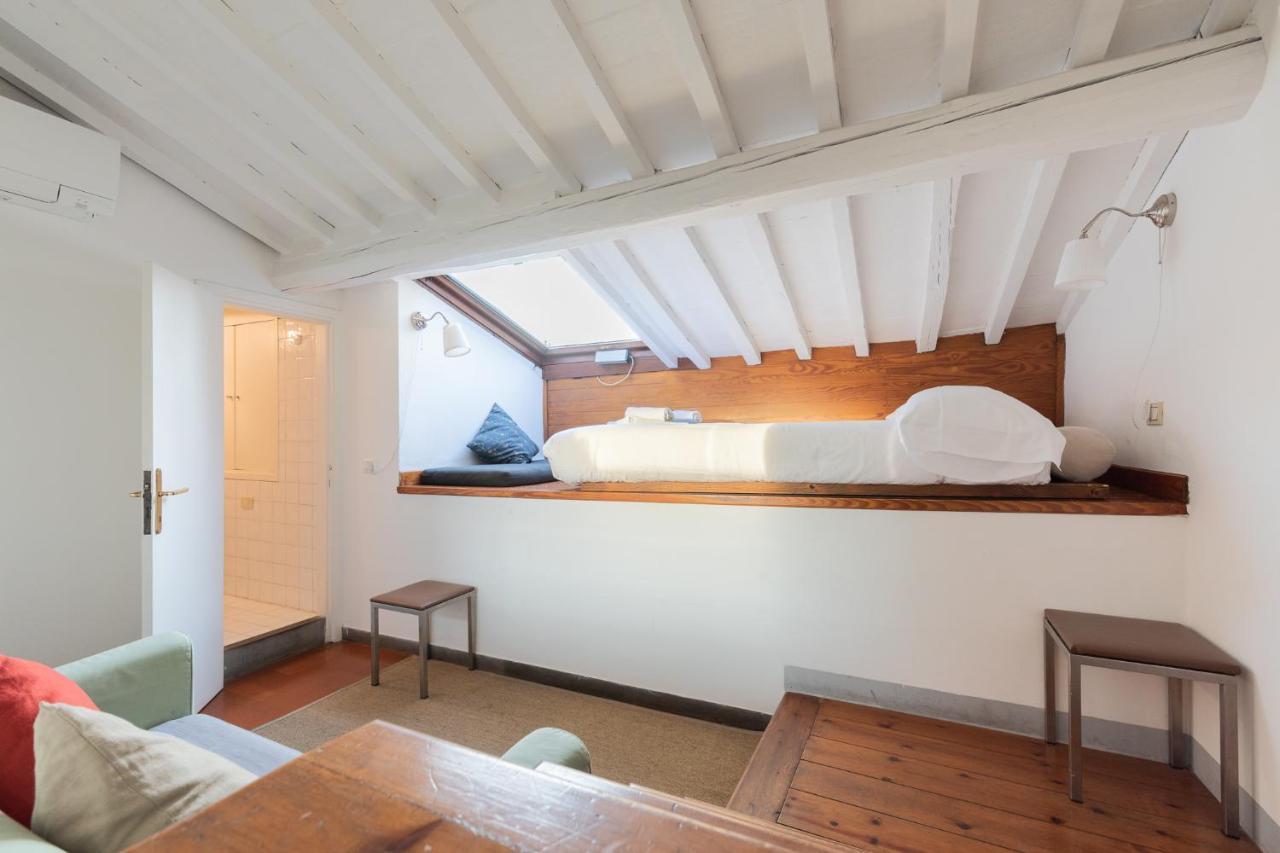 Apartamento Under The Dome Florencia Exterior foto