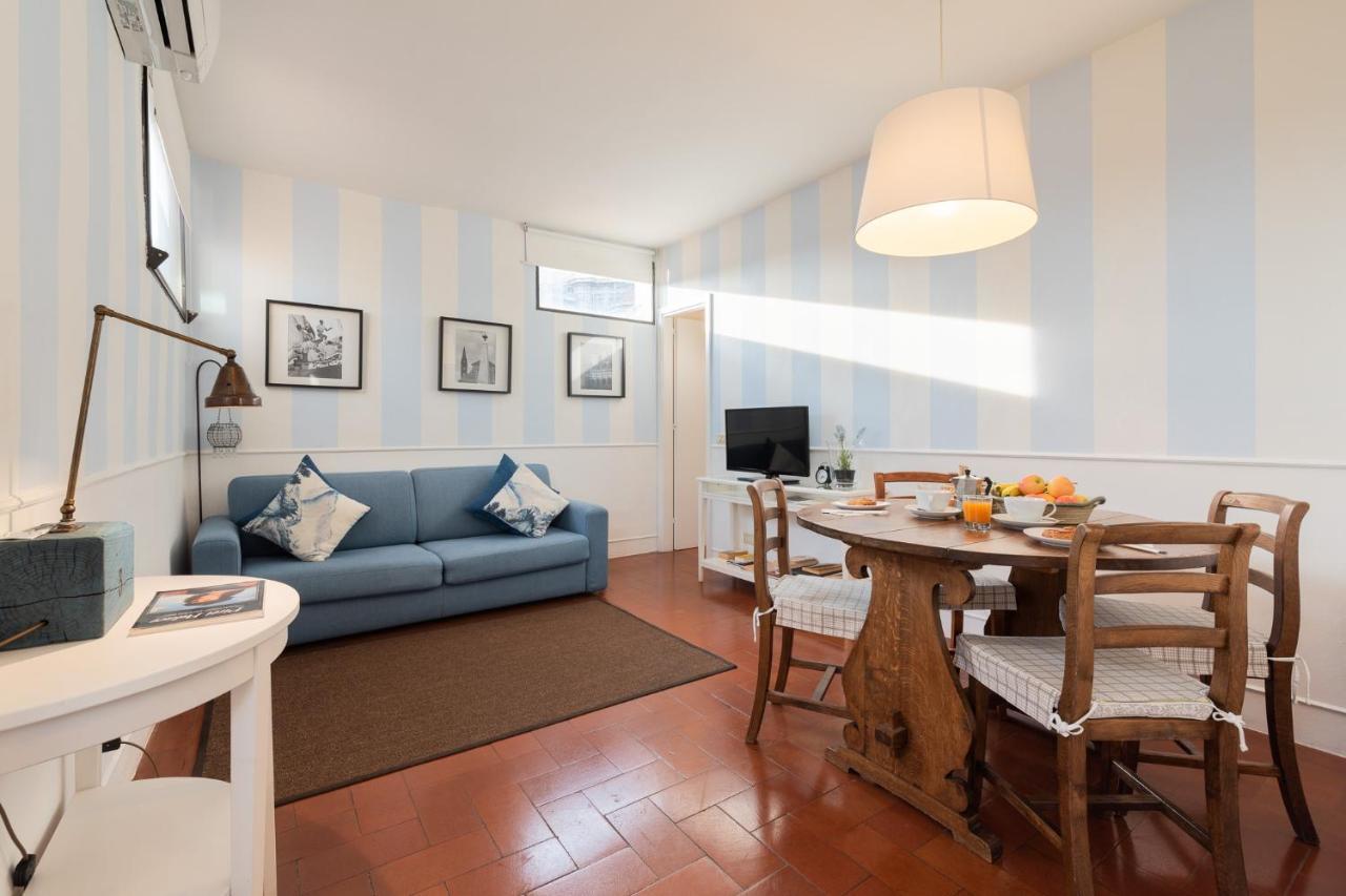 Apartamento Under The Dome Florencia Exterior foto