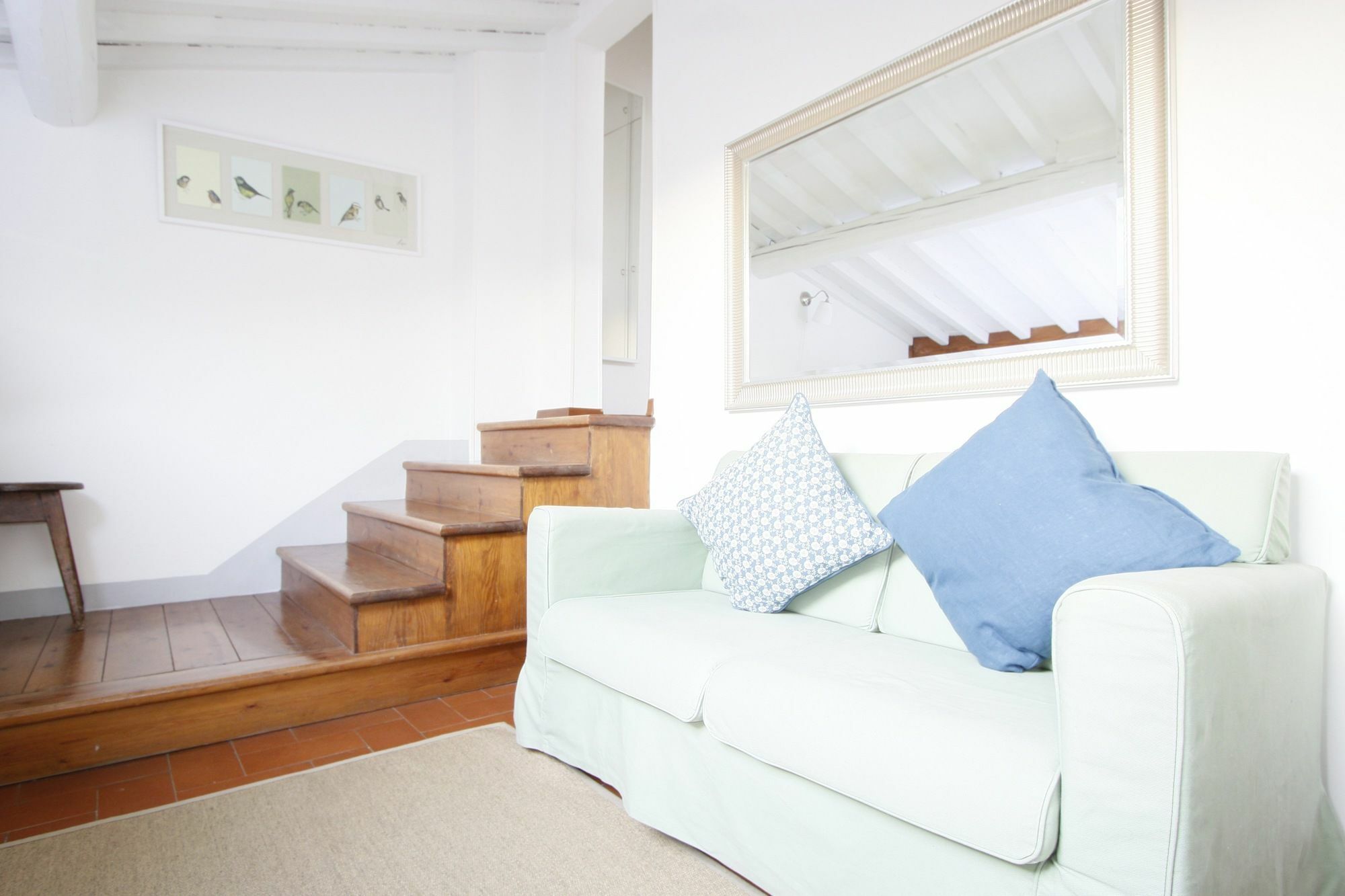 Apartamento Under The Dome Florencia Exterior foto