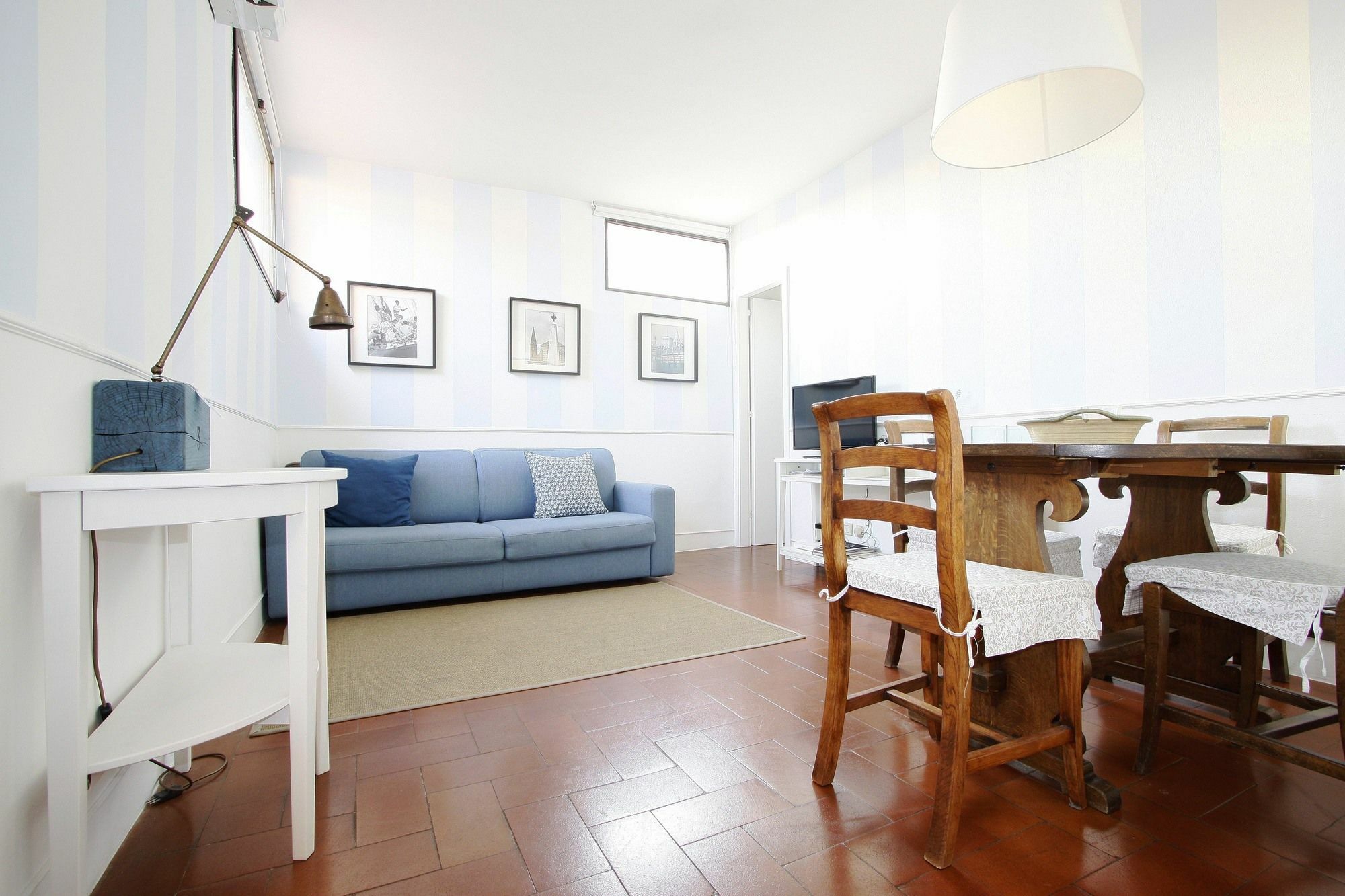 Apartamento Under The Dome Florencia Exterior foto