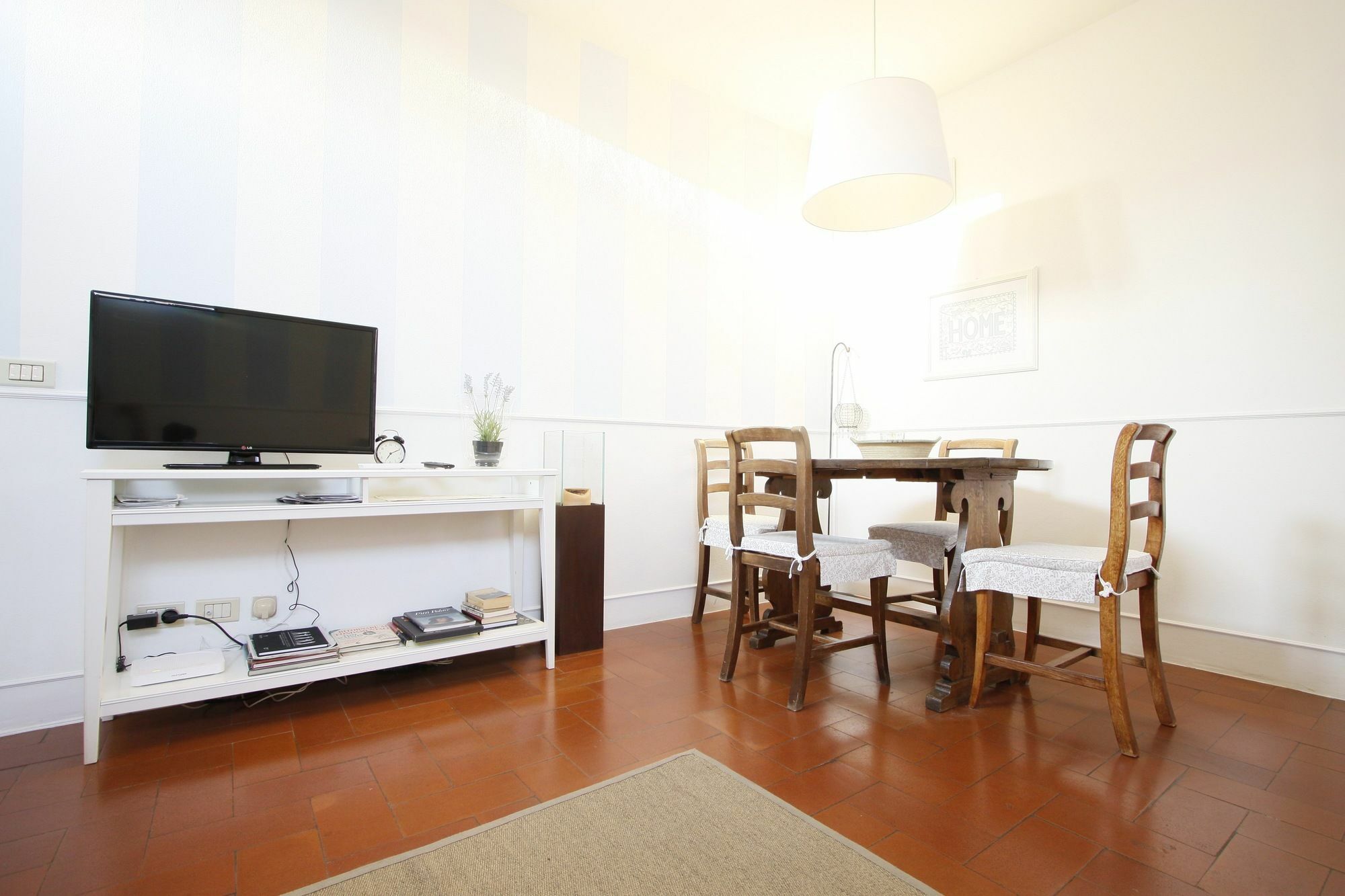 Apartamento Under The Dome Florencia Exterior foto