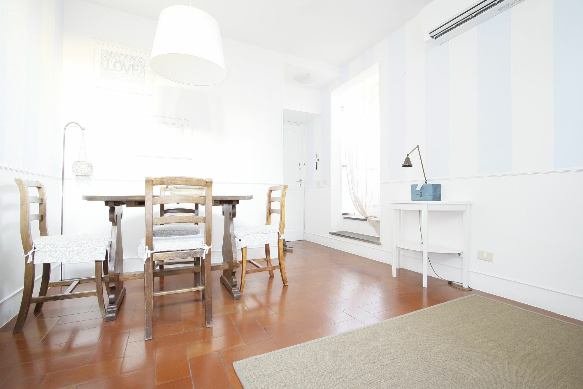 Apartamento Under The Dome Florencia Exterior foto