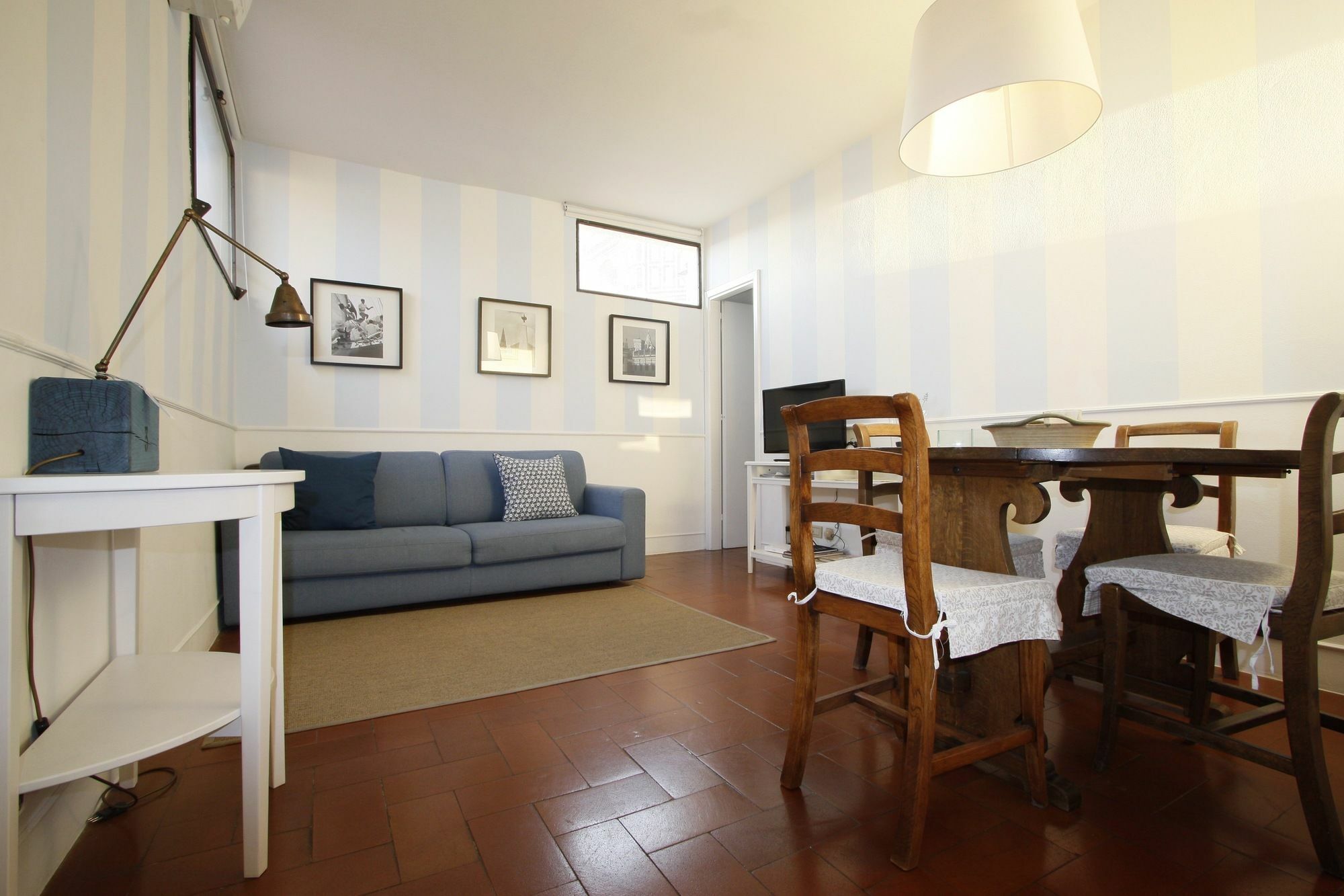 Apartamento Under The Dome Florencia Exterior foto