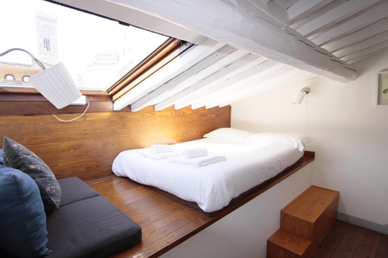 Apartamento Under The Dome Florencia Exterior foto