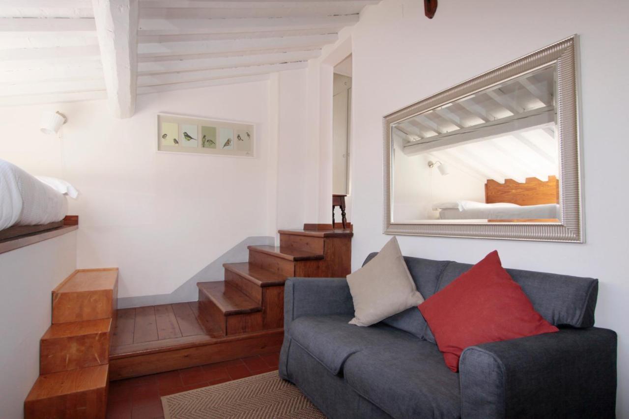 Apartamento Under The Dome Florencia Exterior foto